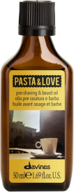 Davines Pasta&Love Pre-Shaving & Beard Oil 50ml