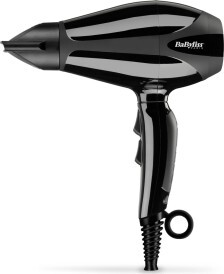 Babyliss Hårfön Compact Pro 2400 6715DE