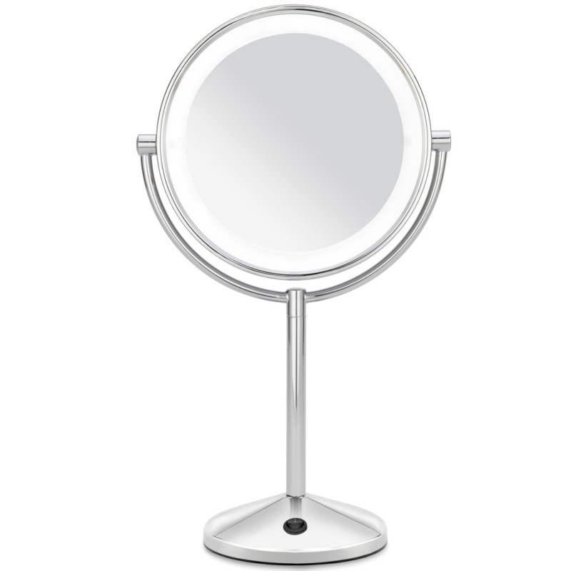 Babyliss Sminkspegel Lighted Makeup Mirror 9436E Babyliss Sminkspegel Lighted Makeup Mirror 9436E