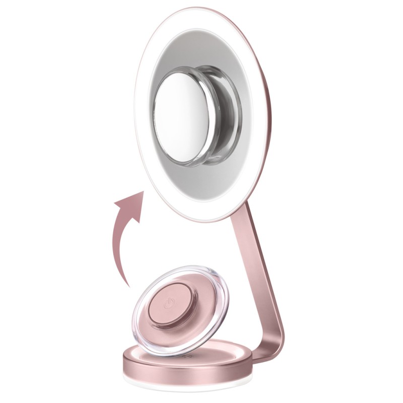 Babyliss Ultra Slim Beauty Mirror 9450E