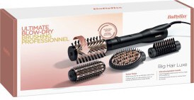 Babyliss Varmluftsborste Big Hair Luxe Rotating AS970E (2)