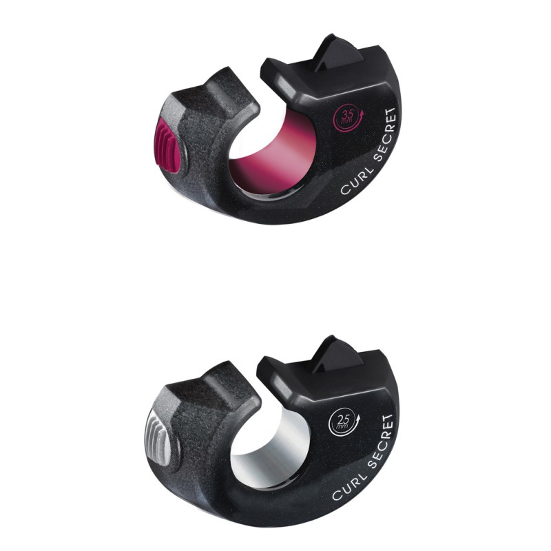 Babyliss Locktång Curl Secret C1300E