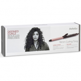 Babyliss Locktång Defined Curls 19mm C450E (2)