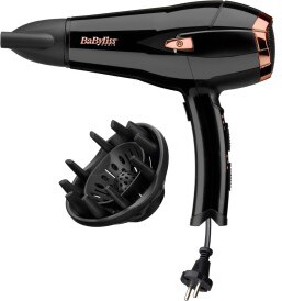 Babyliss Hårfön Cordkeeper 2000 D373E