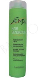 Kleral Senjal Hair Sensation Shampoo Ravviv color reviving 300ml