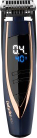 Babyliss Skäggtrimmer Precision Stubble E879E