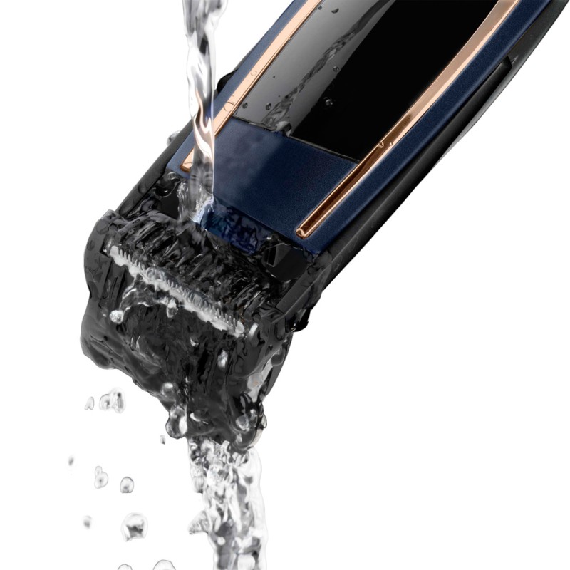 Babyliss Skäggtrimmer Precision Stubble E879E