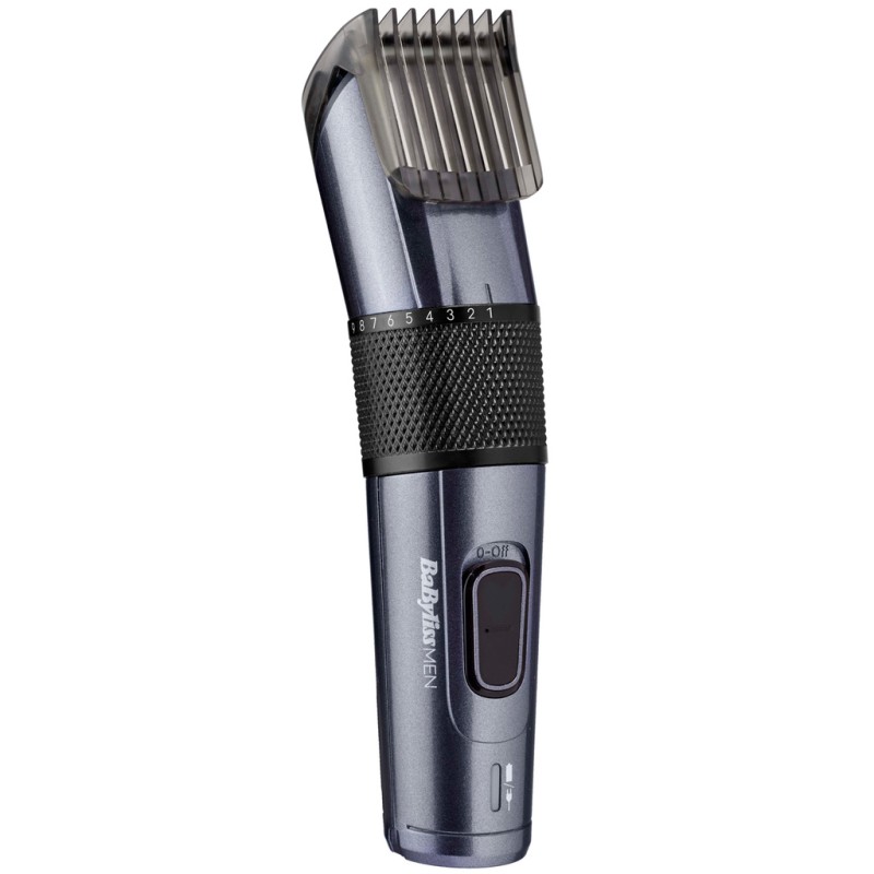 Babyliss Hair Clipper Titanium E976E