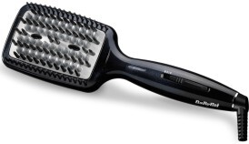 Babyliss Plattborste HSB101E Svart