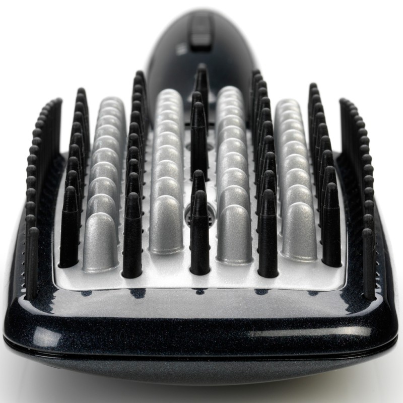 Babyliss Plattborste HSB101E Svart