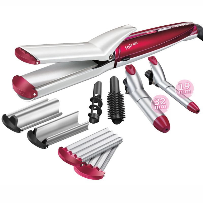 Babyliss Multistyler 10-i-1 MS22E