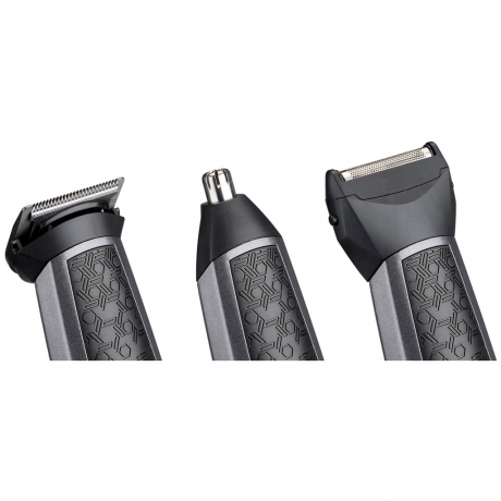 Babyliss Multitrimmer Carbon Titanium 10 in 1 MT727E