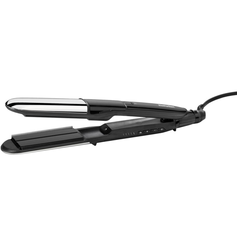 Babyliss Steam Shine Styler ST496E