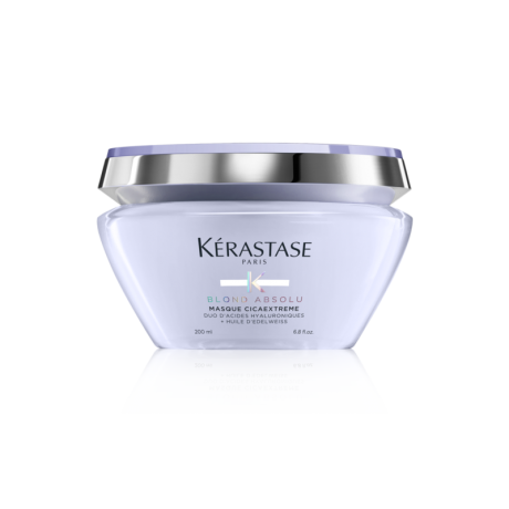 Kérastase Blond Absolu Masque Cicaextreme 200ml