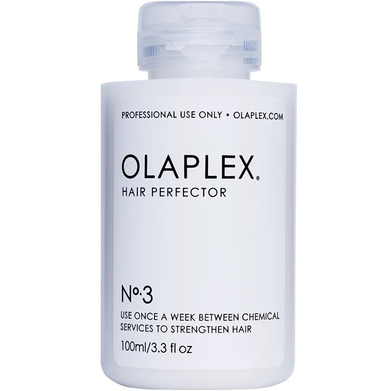 Olaplex Hair Perfector No3 100ml Olaplex Hair Perfector No3 100ml