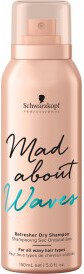 Schwarzkopf Mad About Refr Dry Schampo 150ml