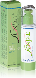 Kleral Senjal Silk Fluid Hair Smoother 100ml (2)
