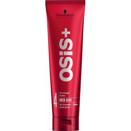 Schwarzkopf Osis Rock-Hard 150ml Schwarzkopf Osis Rock-Hard 150ml