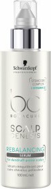 Schwarzkopf BC Scalp Genesis Rebalance Serum 100ml