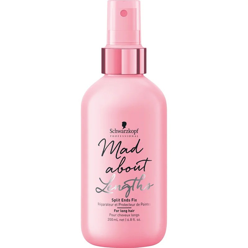 Schwarzkopf Professional Mad About Lenghts Split Ends Fix 200ml