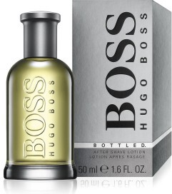 Hugo Boss Boss Bottled After Shave Lotion 50ml