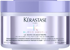 Kérastase Blond Absolu Le Bain Cicaextreme 250ml