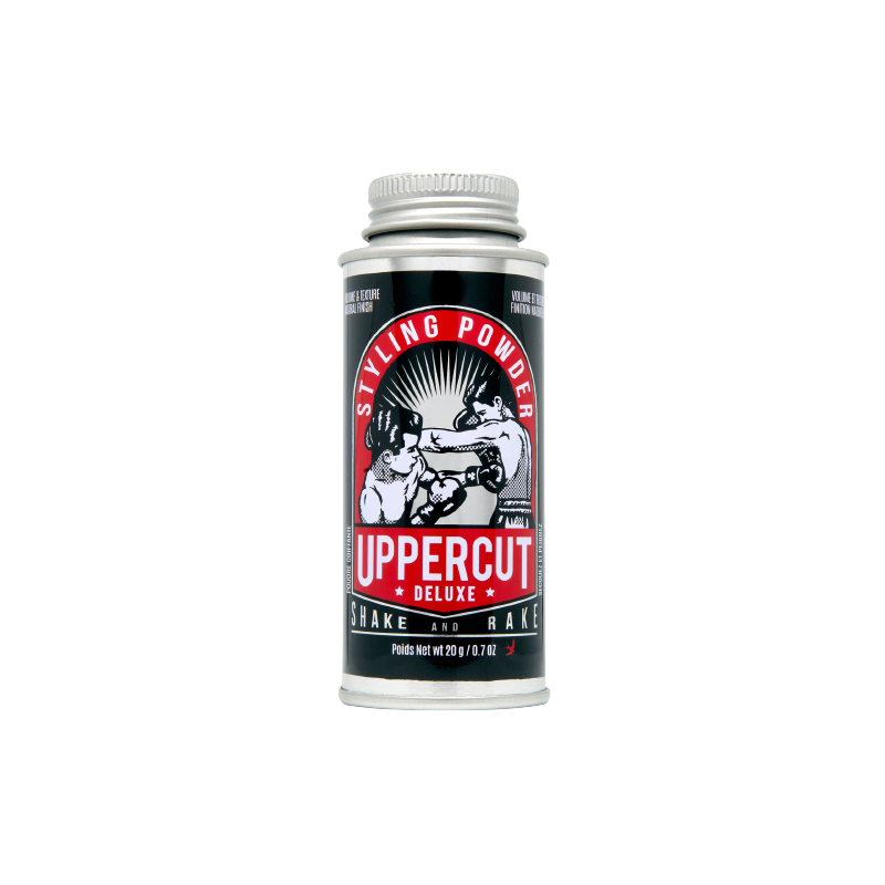 Uppercut Deluxe Styling Powder 20 g
