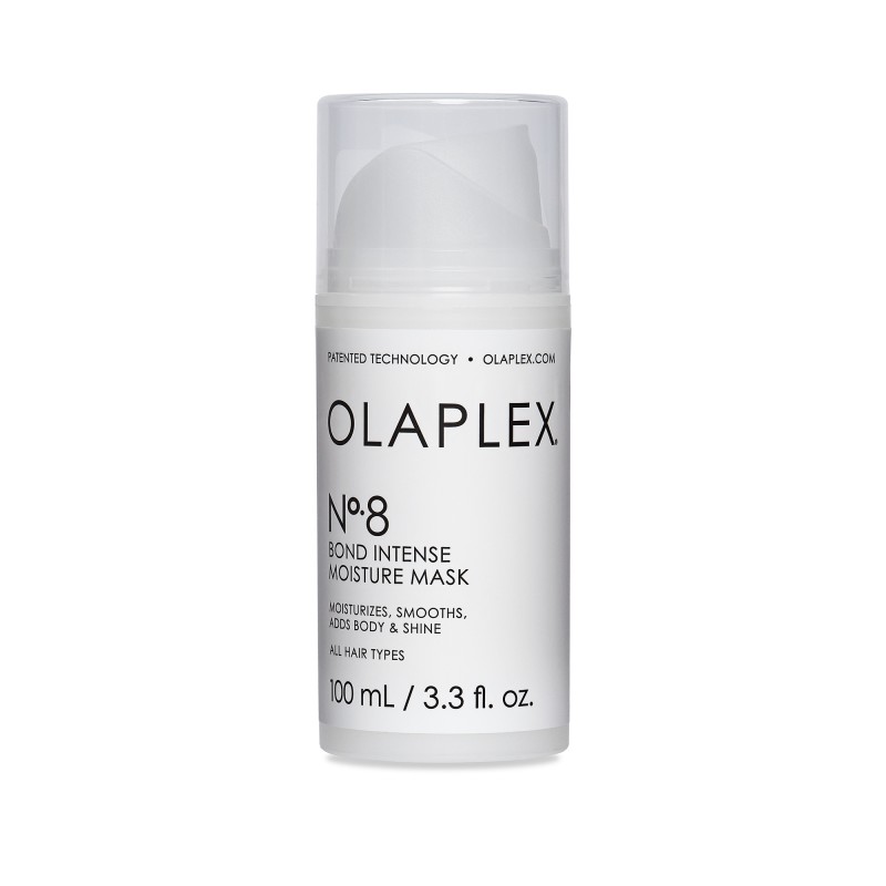Olaplex No.8 Bond Intense Moisture Mask 100ml Olaplex No.8 Bond Intense Moisture Mask 100ml
