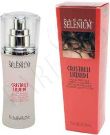 Kleral Selenium cristalli liquidi 80ml (2)