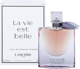 La Vie Est Belle L'eclat Perfume 75ml - Tester