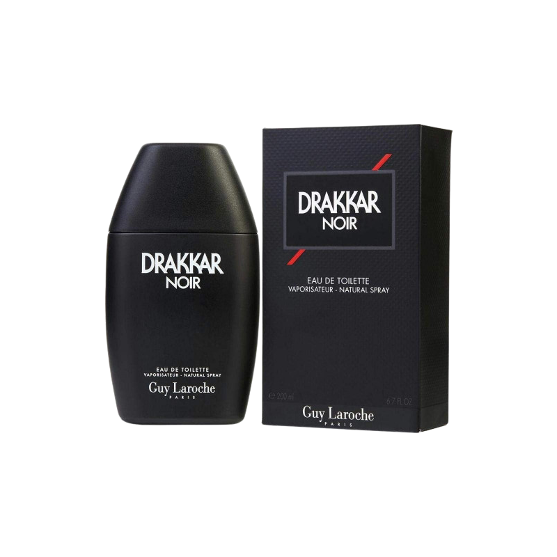 Guy Laroche Drakkar Noir EdT 100ml