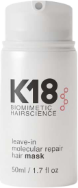 K18 Leave In Molecular Repair Mask 50ml