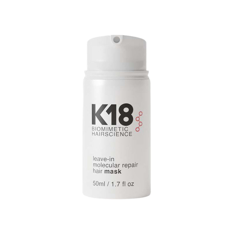 K18 Leave In Molecular Repair Mask 50ml