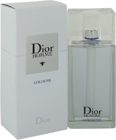 Dior Homme Cologne Edc 125 ml