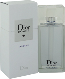 Dior Homme Cologne 125 ml