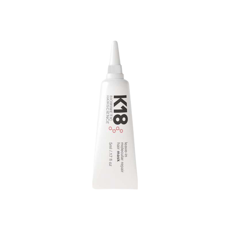 K18 Leave In Molecular Repair Mask Dose 5 ml