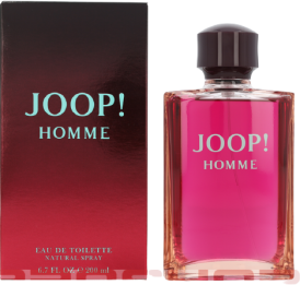 Joop Homme edt 200ml