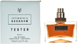 Beckham Intimately Yours Man edt 75 ml (Tester) (2)