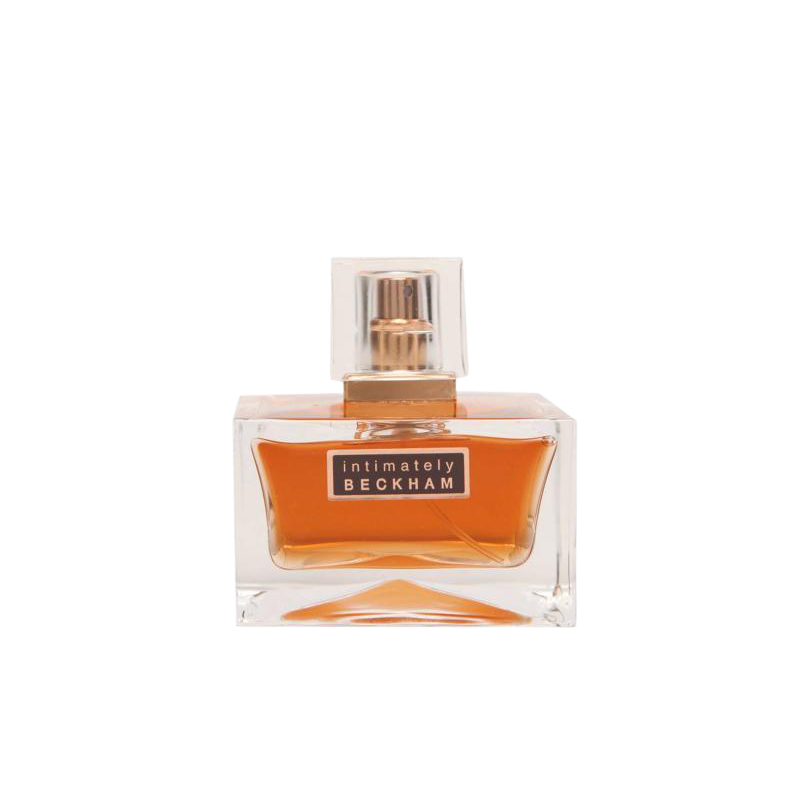 Beckham Intimately Yours Man edt 75 ml (Tester)