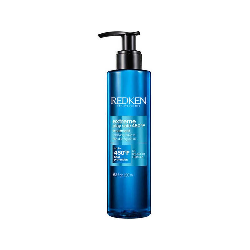 Redken Extreme Play Safe 200ml Redken Extreme Play Safe 200ml