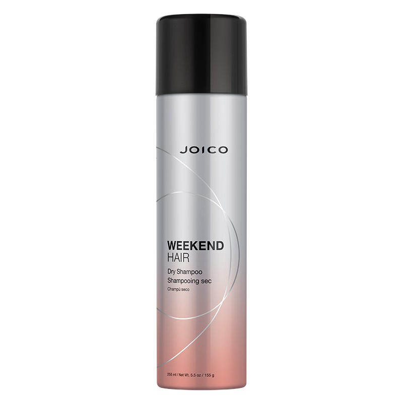 Joico Weekend Hair Dry Shampoo 255ml