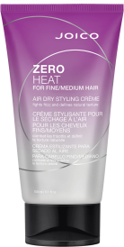Joico Zero Heat Air Dry Styling Crème for fine/medium hair 150 ml