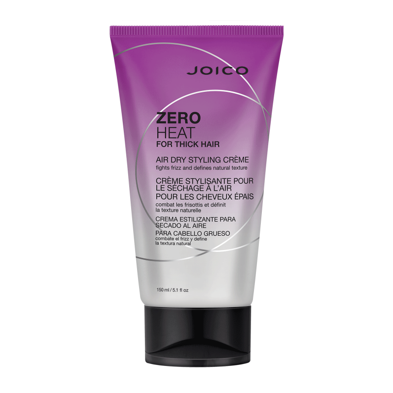 Joico Zero Heat Air Dry Styling Crème for thick hair 150 ml