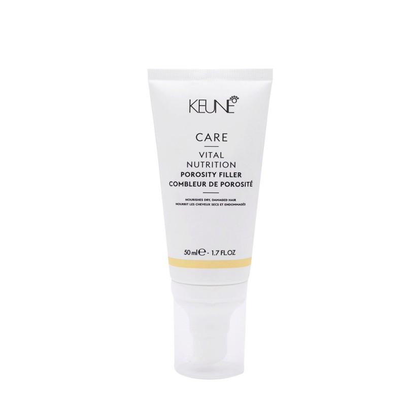 Keune Care Vital Nutrition Porosity Filler 50 ml