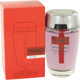 Hugo Boss Energise edt 125 ml