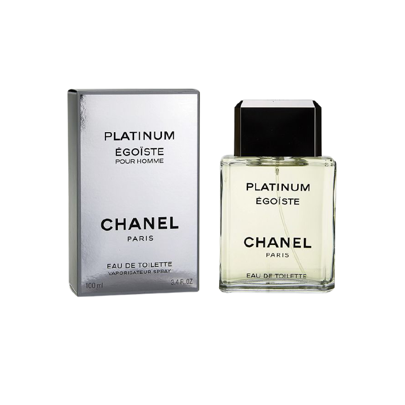 Chanel Platinum Egoiste edt 100ml