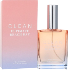 CLEAN Ultimate Beach Day edt 60ml