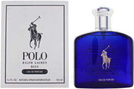 Ralph Lauren Polo Blue For Men edp 125ml