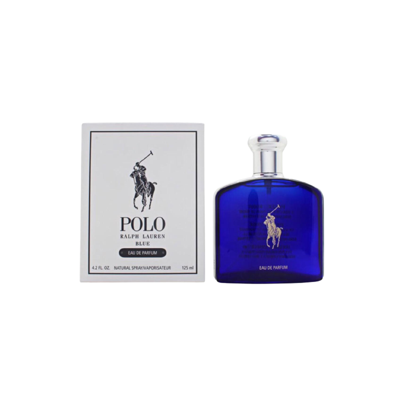 Ralph Lauren Polo Blue For Men edp 125ml