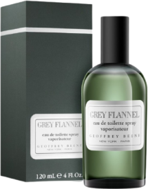 Grey Flannel By Geoffrey Beene edt 120ml